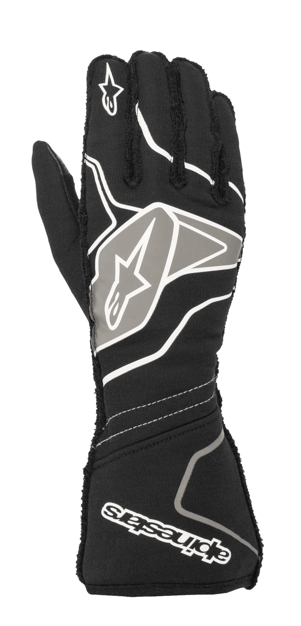 Guantes Tech-1 ZX V2 FIA