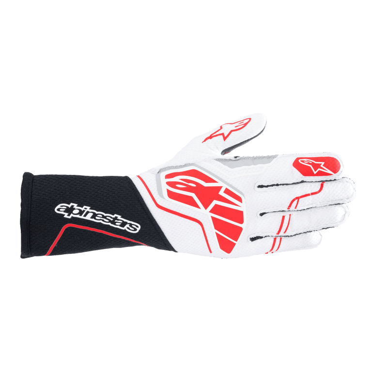 Tech-1 ZX V4 Guantes