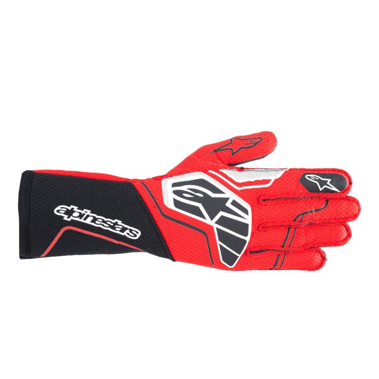 Tech-1 ZX V4 Guantes