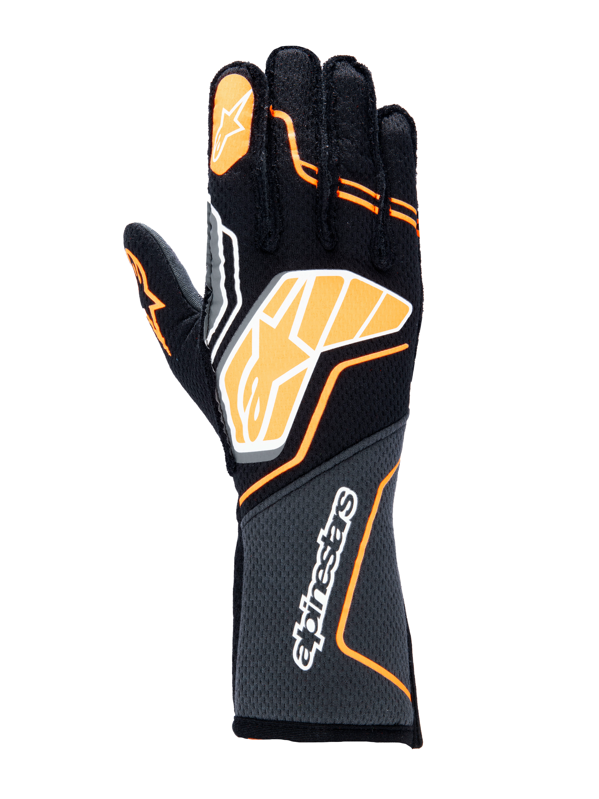 Guantes Tech-1 ZX V4