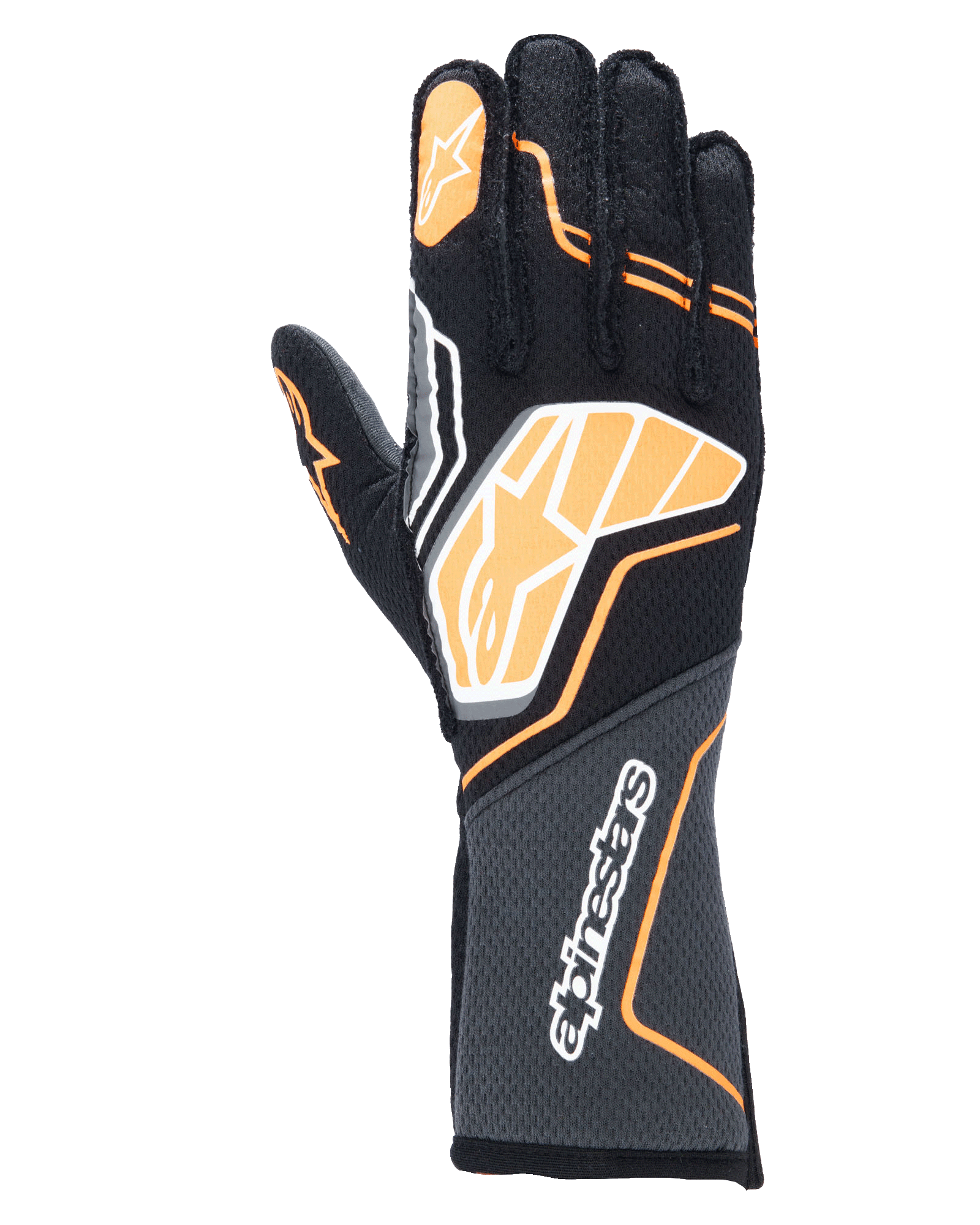 Guantes Tech-1 ZX V4