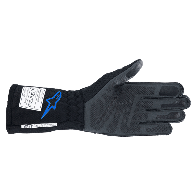 Tech-1 ZX V4 Guantes