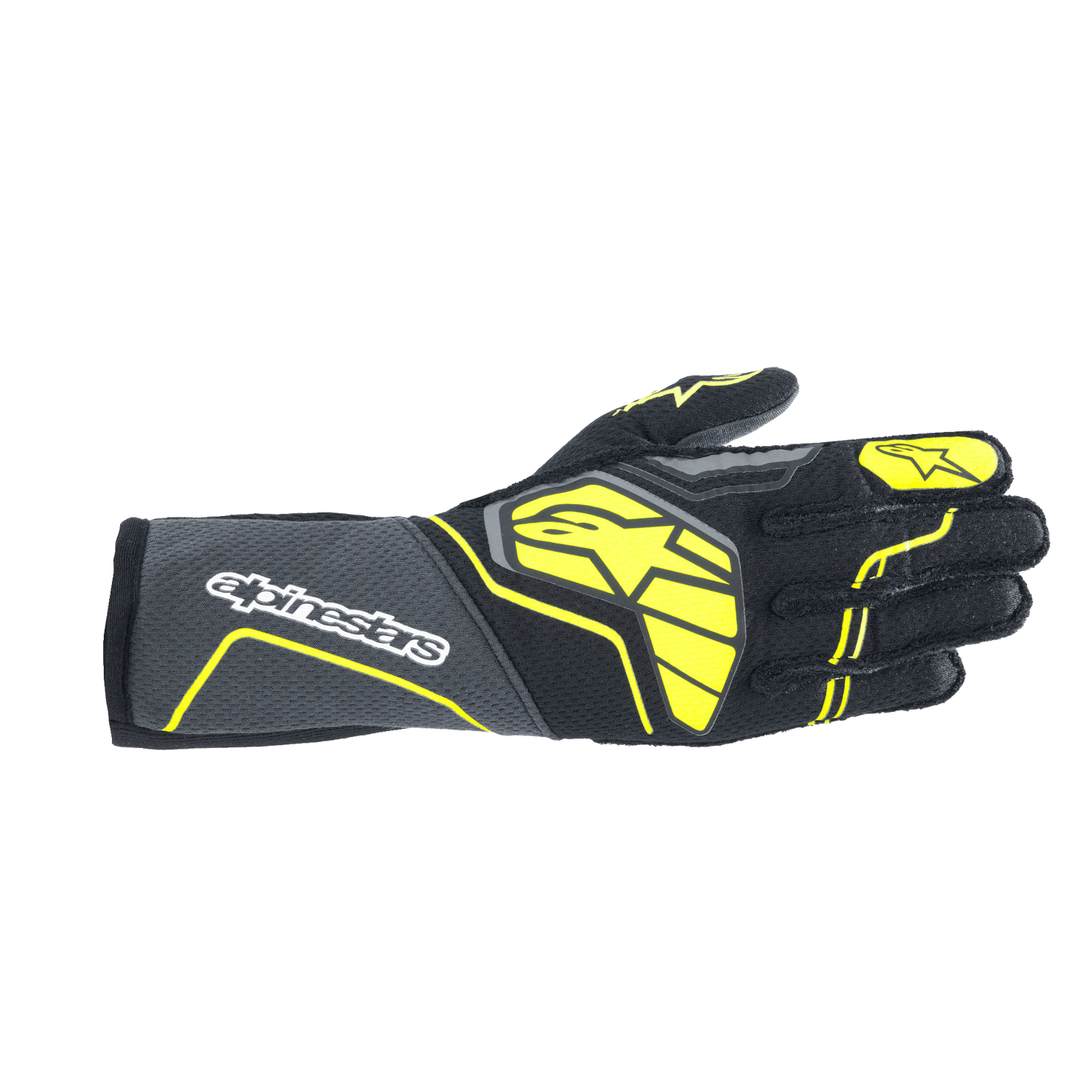 Tech-1 ZX V4 Guantes