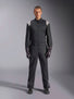 Traje De Karting Para Interiores V2
