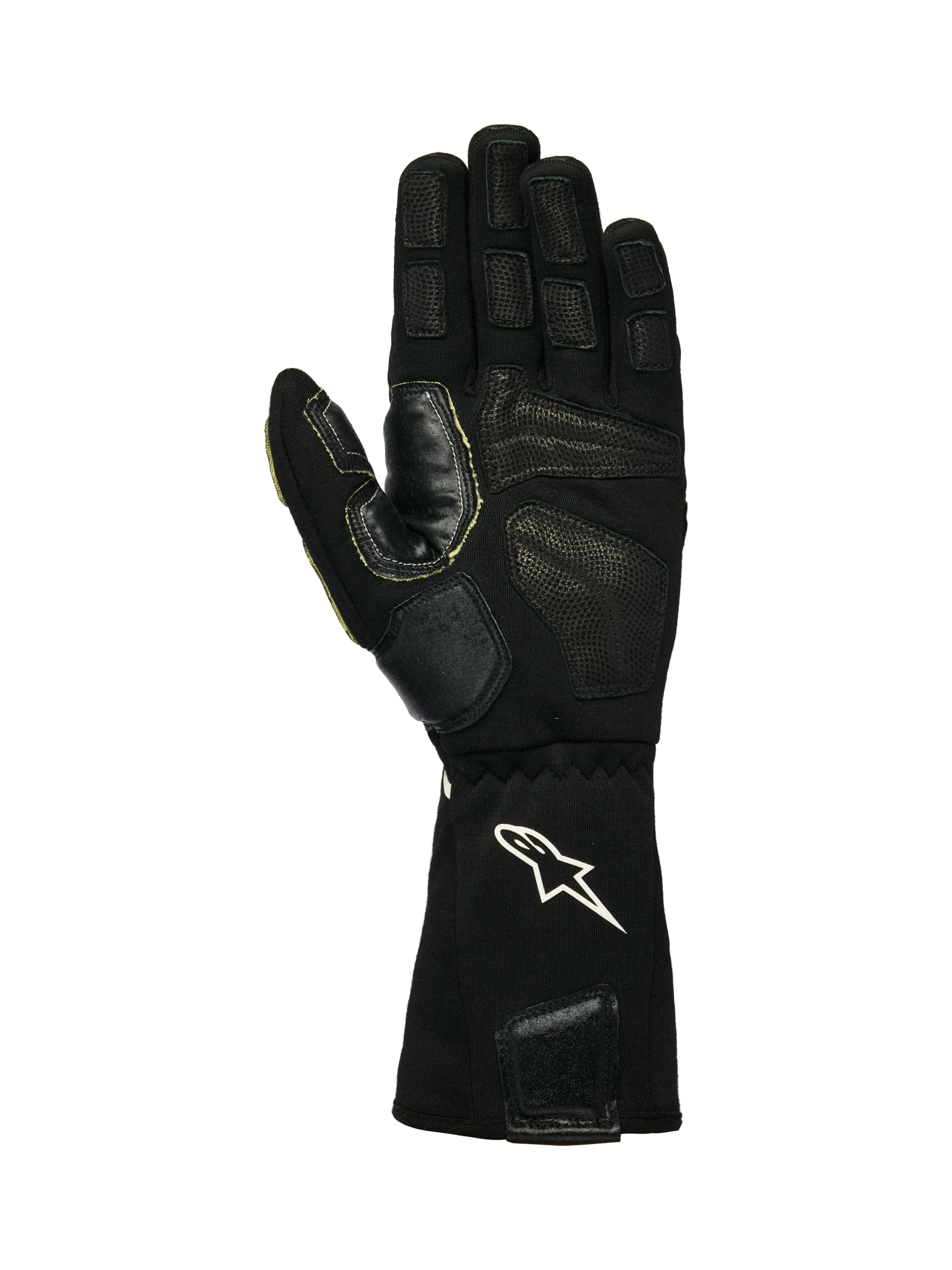 Tech-M V2 Guantes FIA