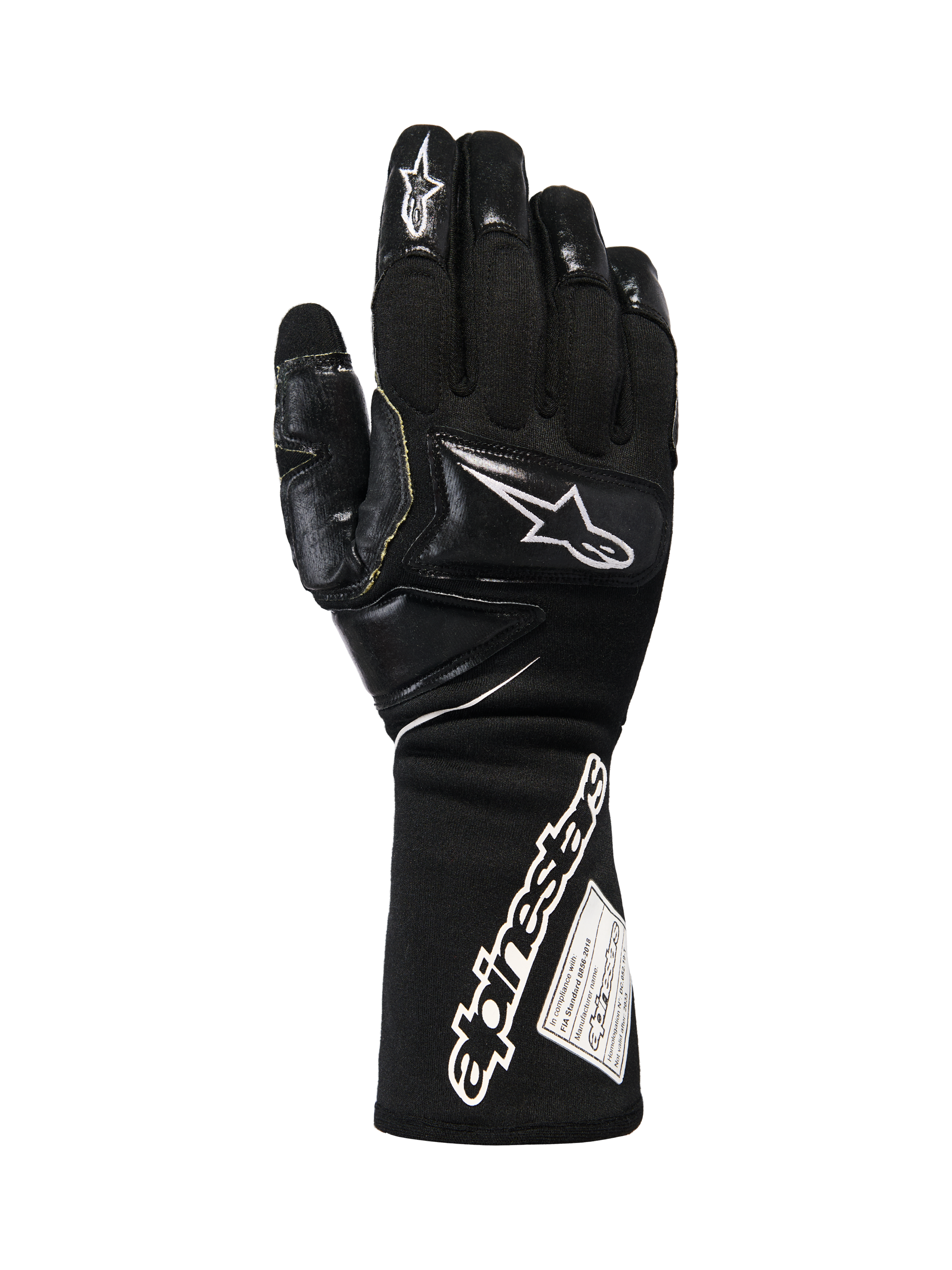 Tech-M V2 Guantes FIA