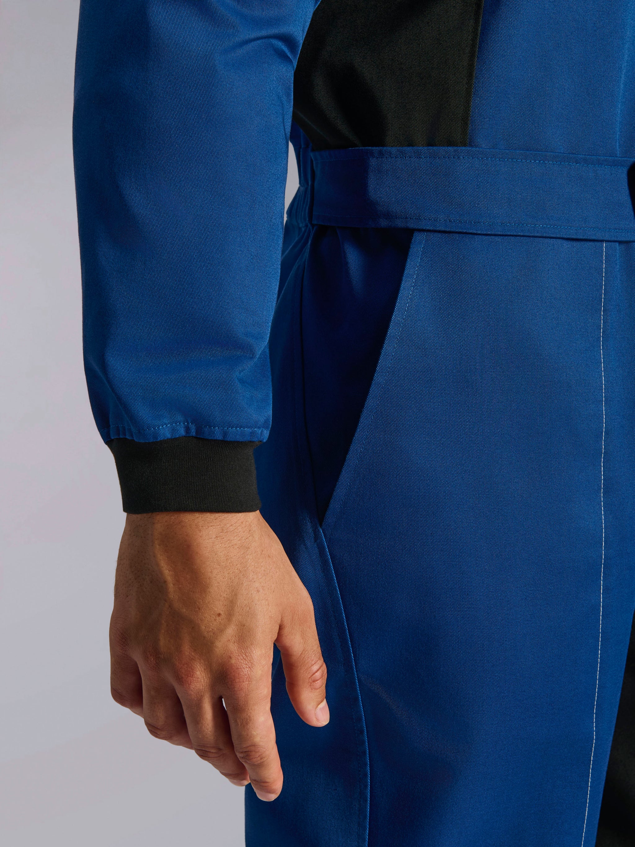 Kart Indoor V2 Trajes