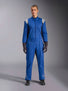 Traje De Karting Para Interiores V2