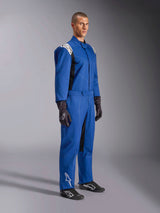 Kart Indoor V2 Trajes