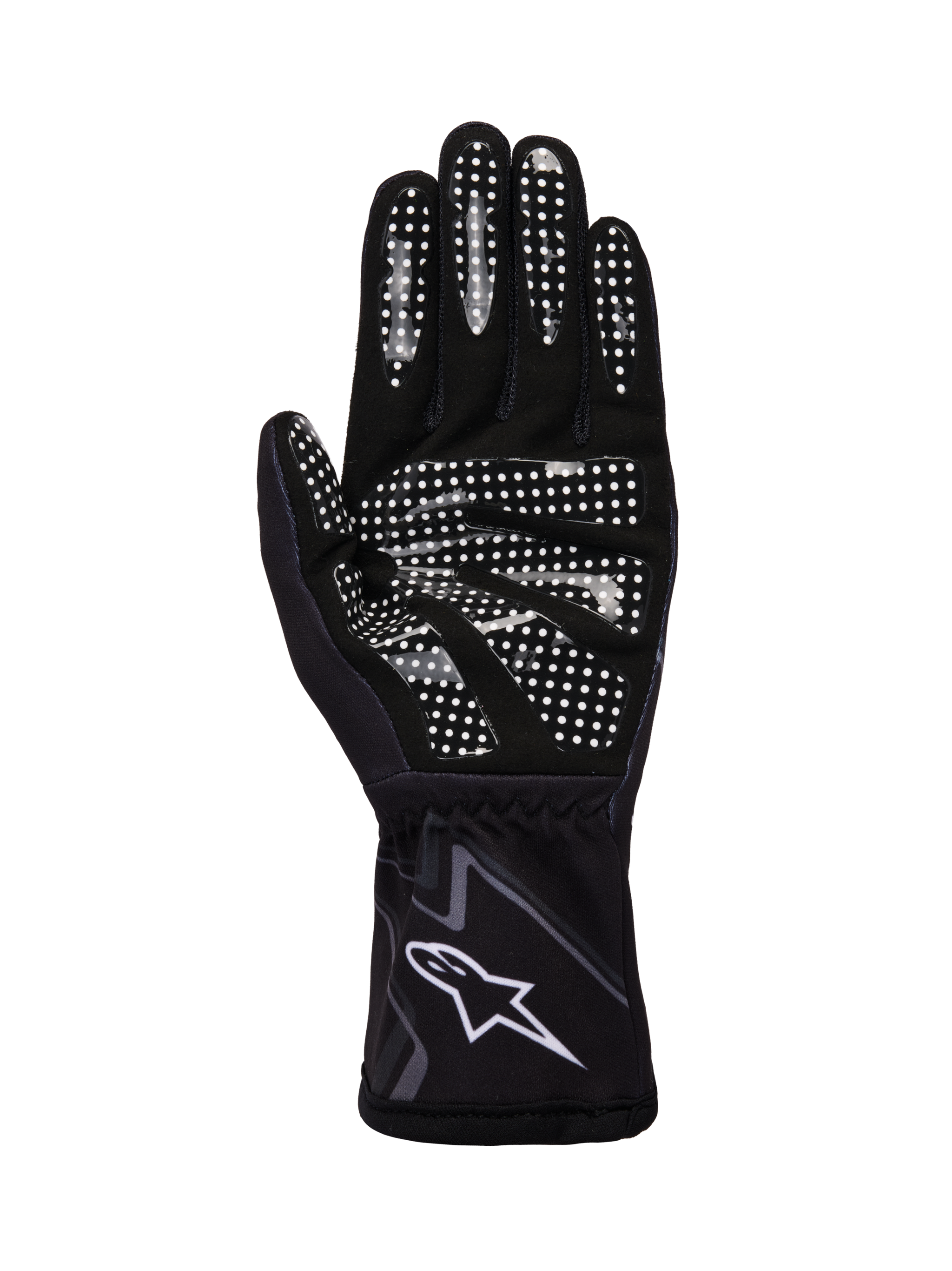 Tech-1 K Race V2 Guantes Graphic 1
