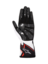 Tech-1 K Race V2 Guantes Graphic 1