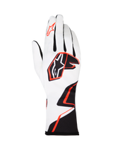 Tech-1 K Race V2 Guantes Graphic 1