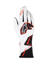 Tech-1 K Race V2 Guantes Graphic 1