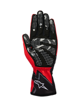 Tech-1 K Race V2 Guantes Graphic 1
