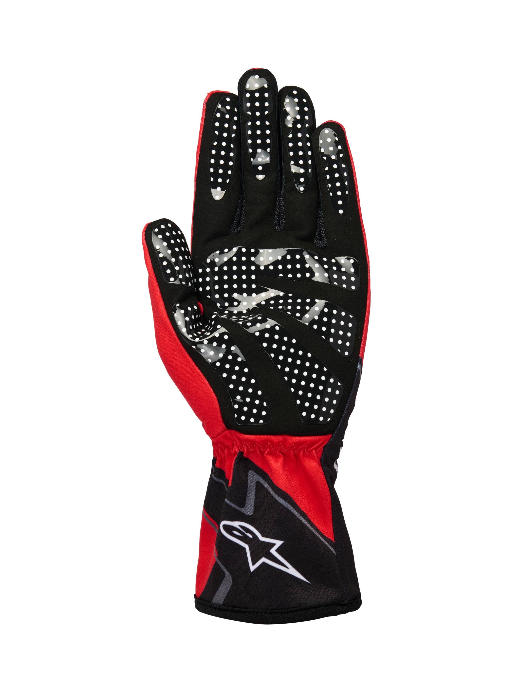 Tech-1 K Race V2 Guantes Graphic 1