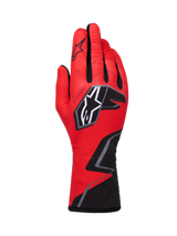 Tech-1 K Race V2 Guantes Graphic 1