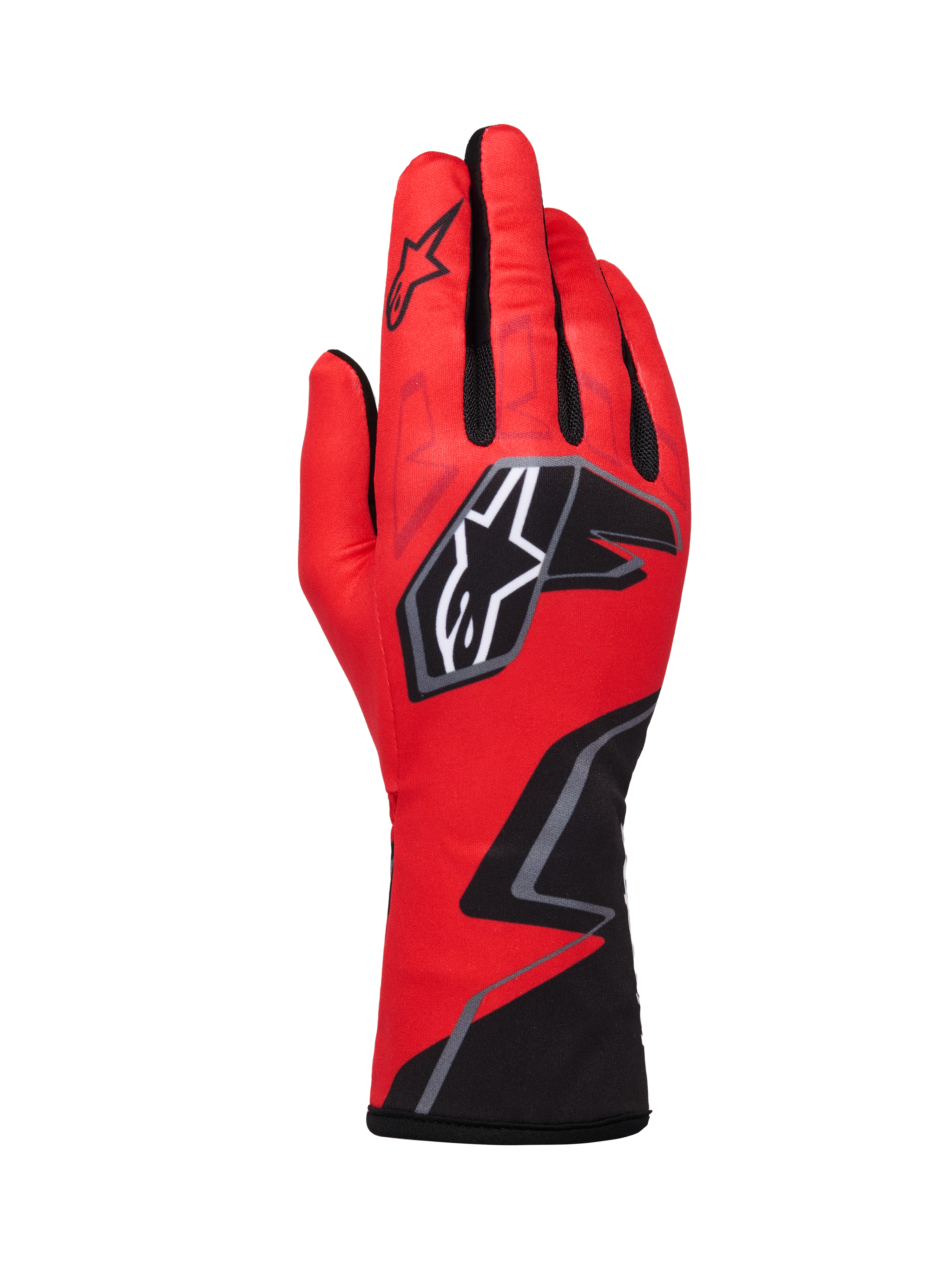 Tech-1 K Race V2 Guantes Graphic 1
