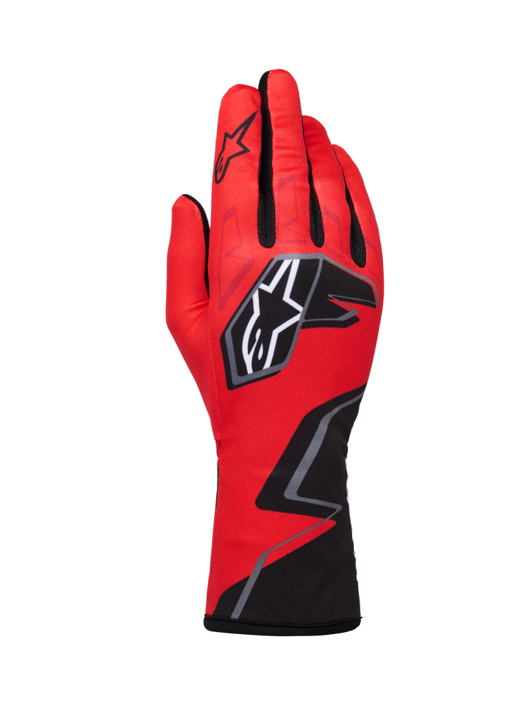 Tech-1 K Race V2 Guantes Graphic 1