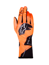 Tech-1 K Race V2 Guantes Graphic 1