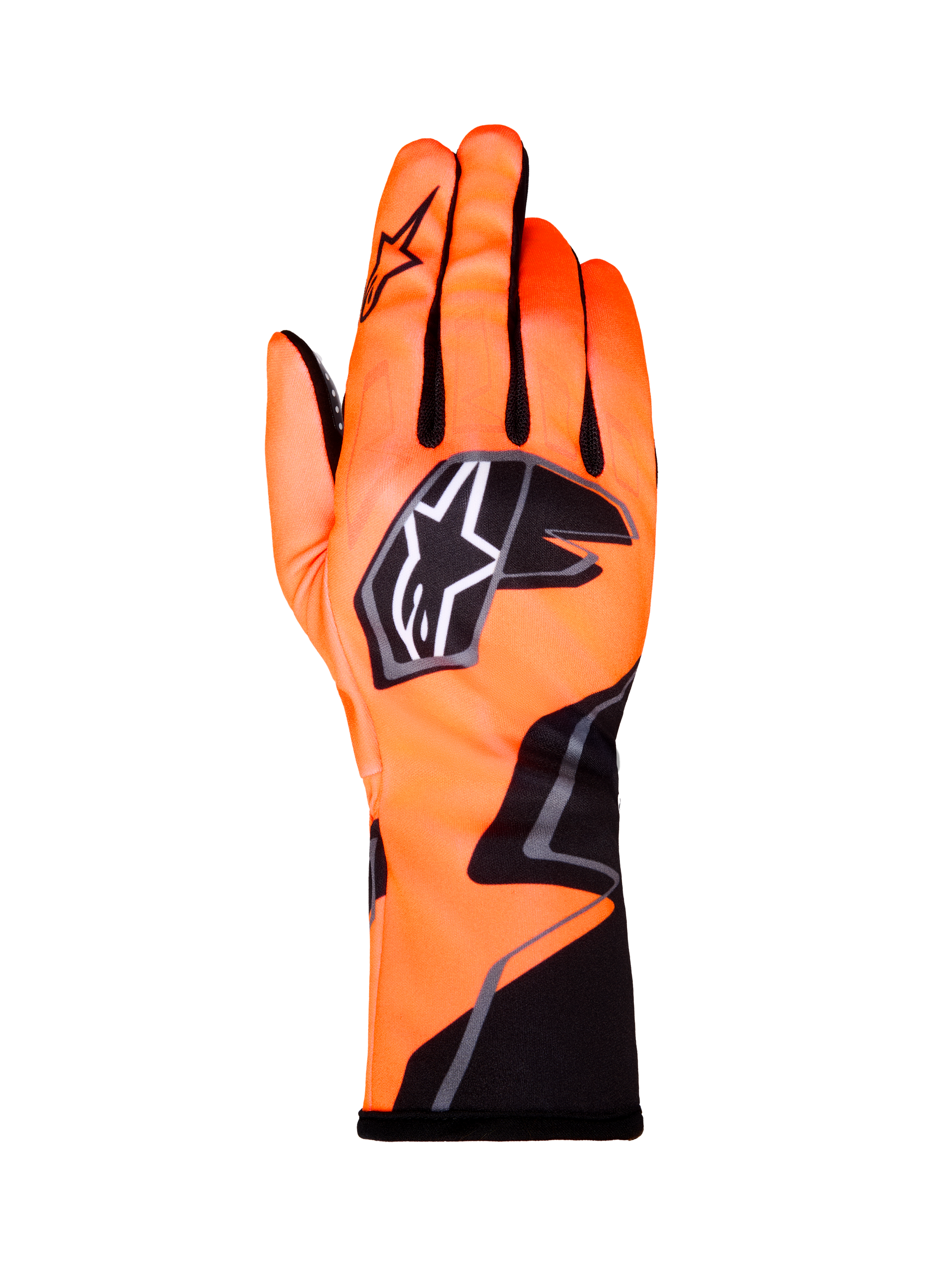 Tech-1 K Race V2 Guantes Graphic 1