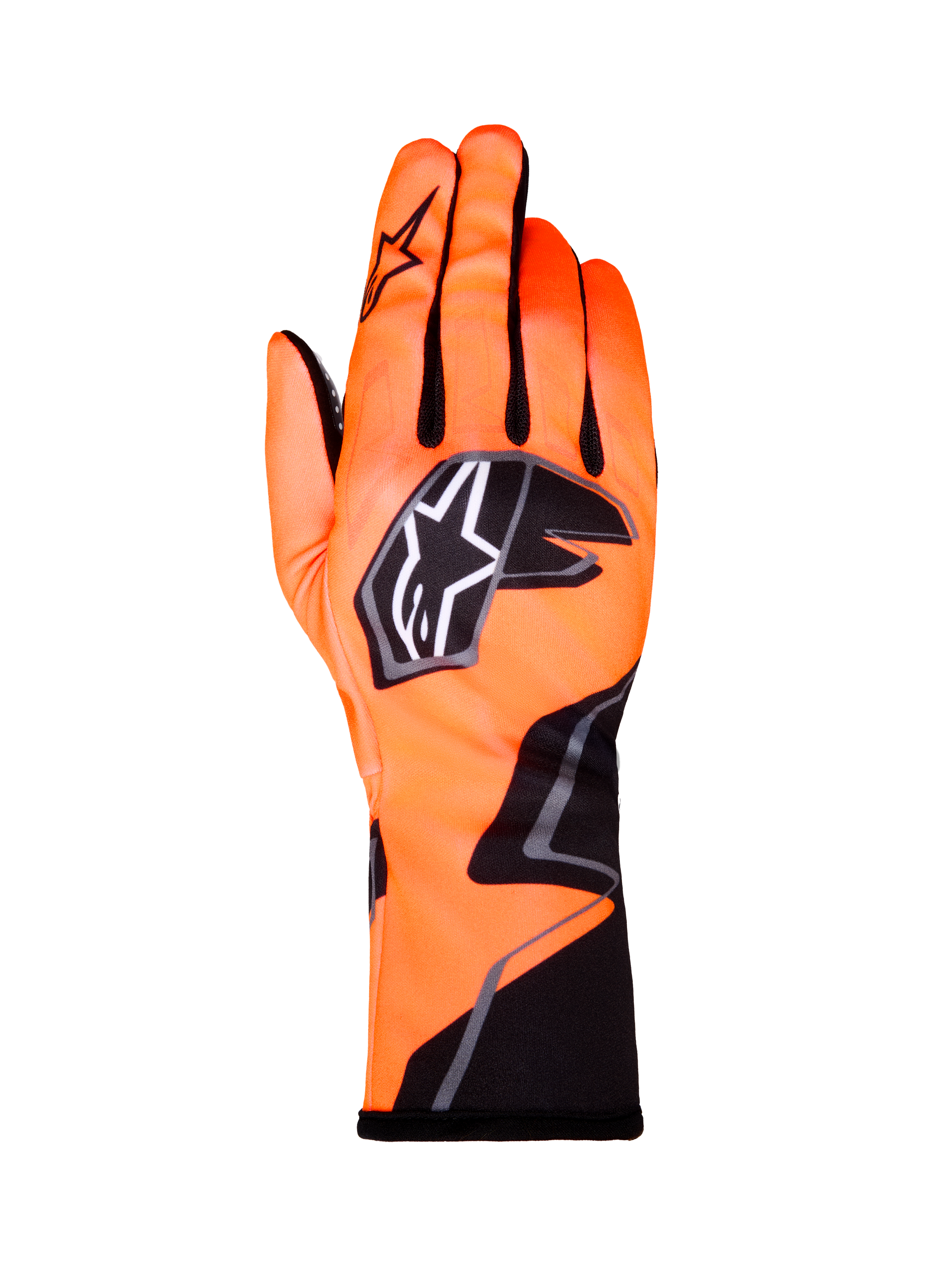 Tech-1 K Race V2 Guantes Graphic 1