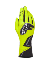 Tech-1 K Race V2 Guantes Graphic 1