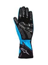 Tech-1 K Race V2 Guantes Graphic 1