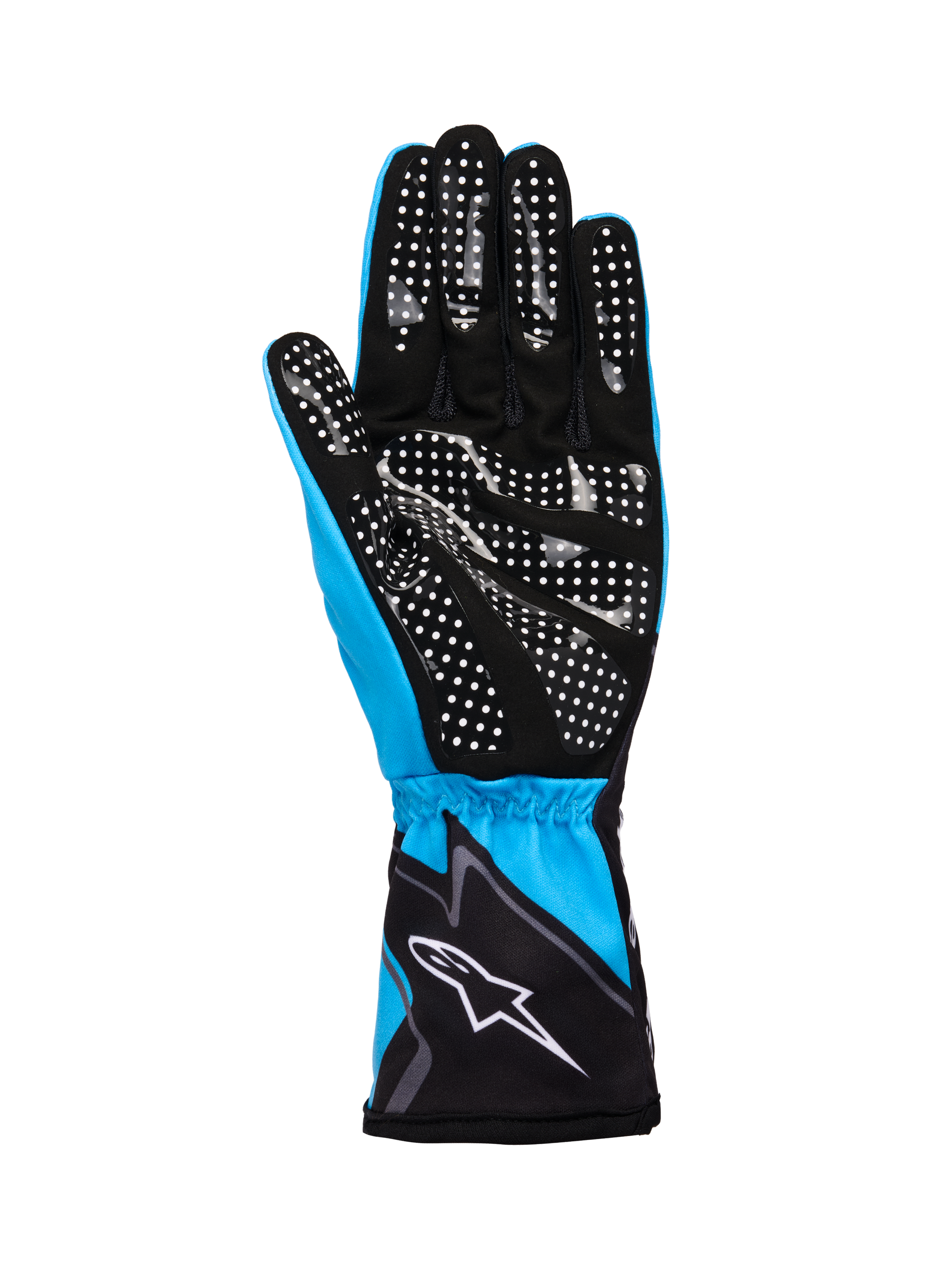 Tech-1 K Race V2 Guantes Graphic 1