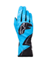 Guantes Tech-1 K Race V2 Graphic 1