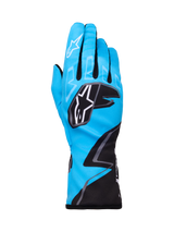 Tech-1 K Race V2 Guantes Graphic 1