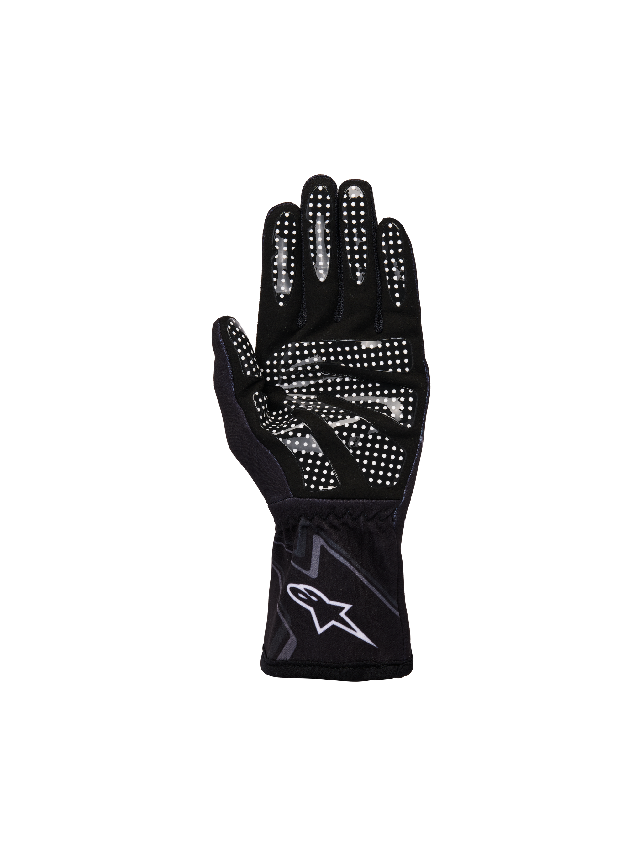 Adolescente Tech-1 K Race S V2 Graphic 1 Guantes