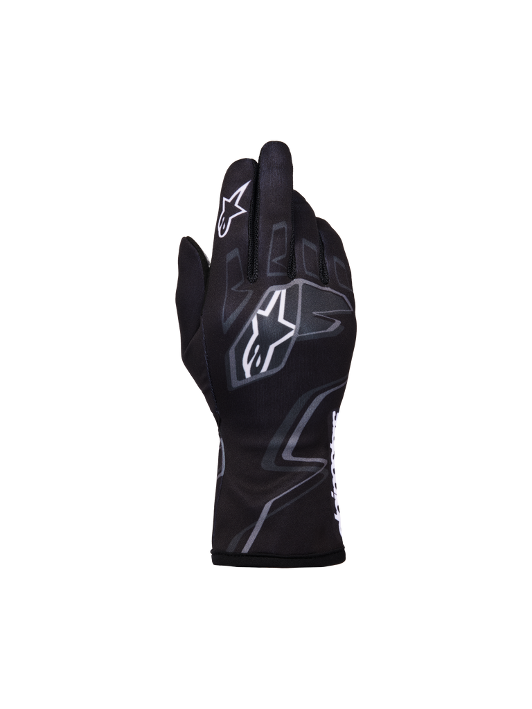 Adolescente Tech-1 K Race S V2 Graphic 1 Guantes