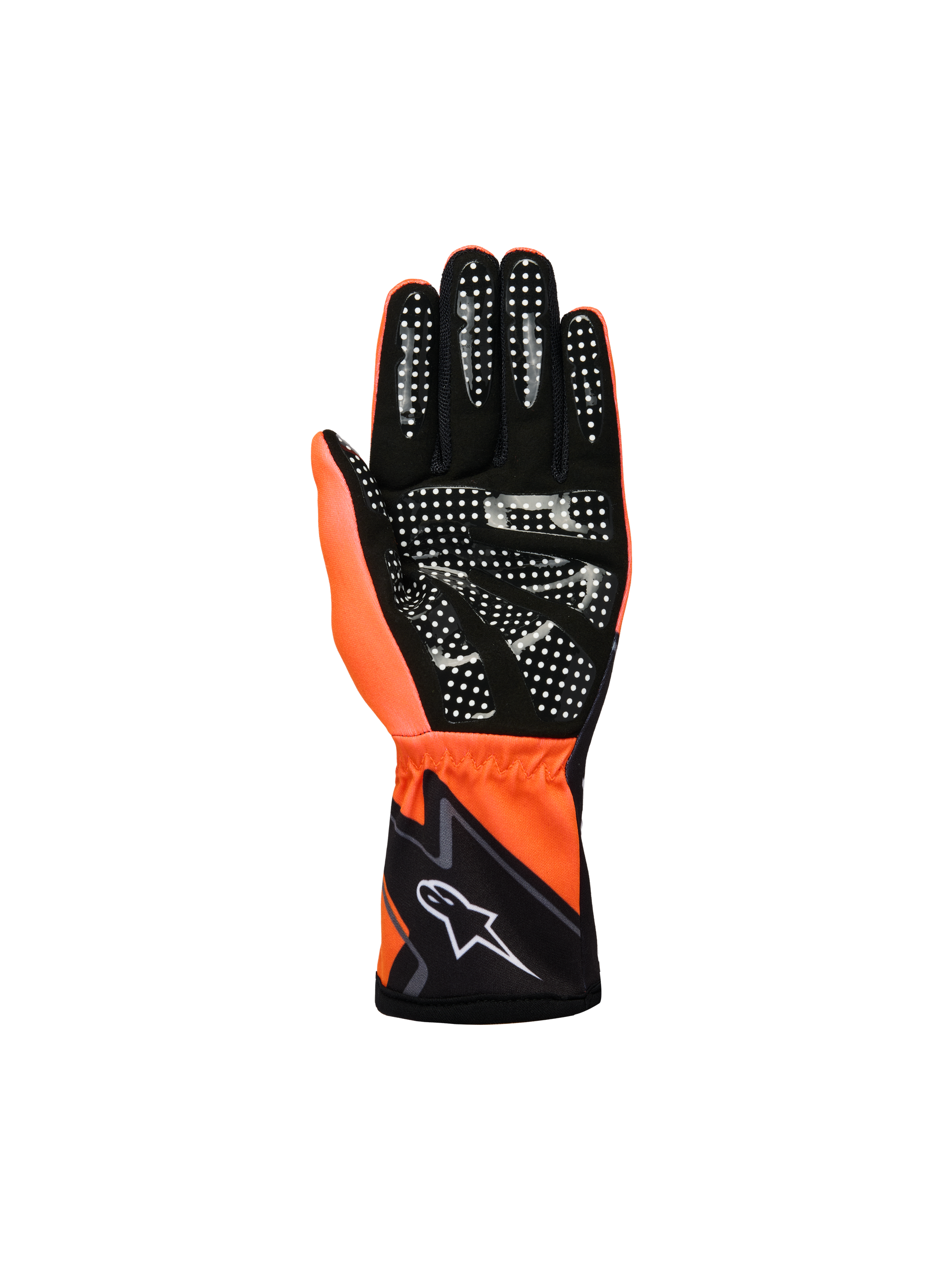 Adolescente Tech-1 K Race S V2 Graphic 1 Guantes
