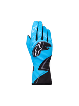 Adolescente Tech-1 K Race S V2 Graphic 1 Guantes