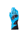 Adolescente Tech-1 K Race S V2 Graphic 1 Guantes