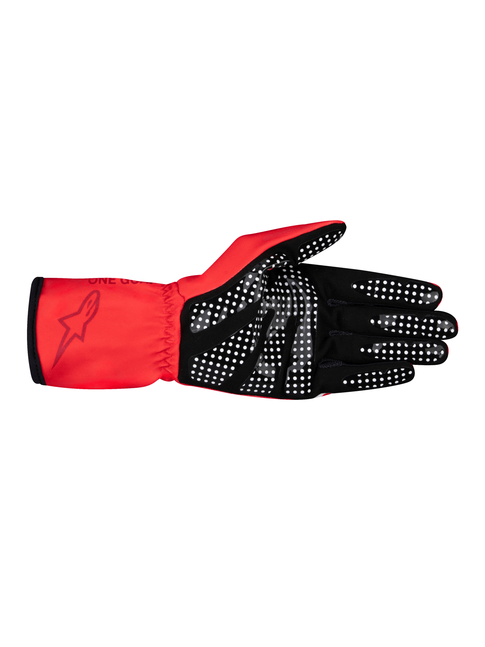 Tech-1 K Race V2 Pure Guantes