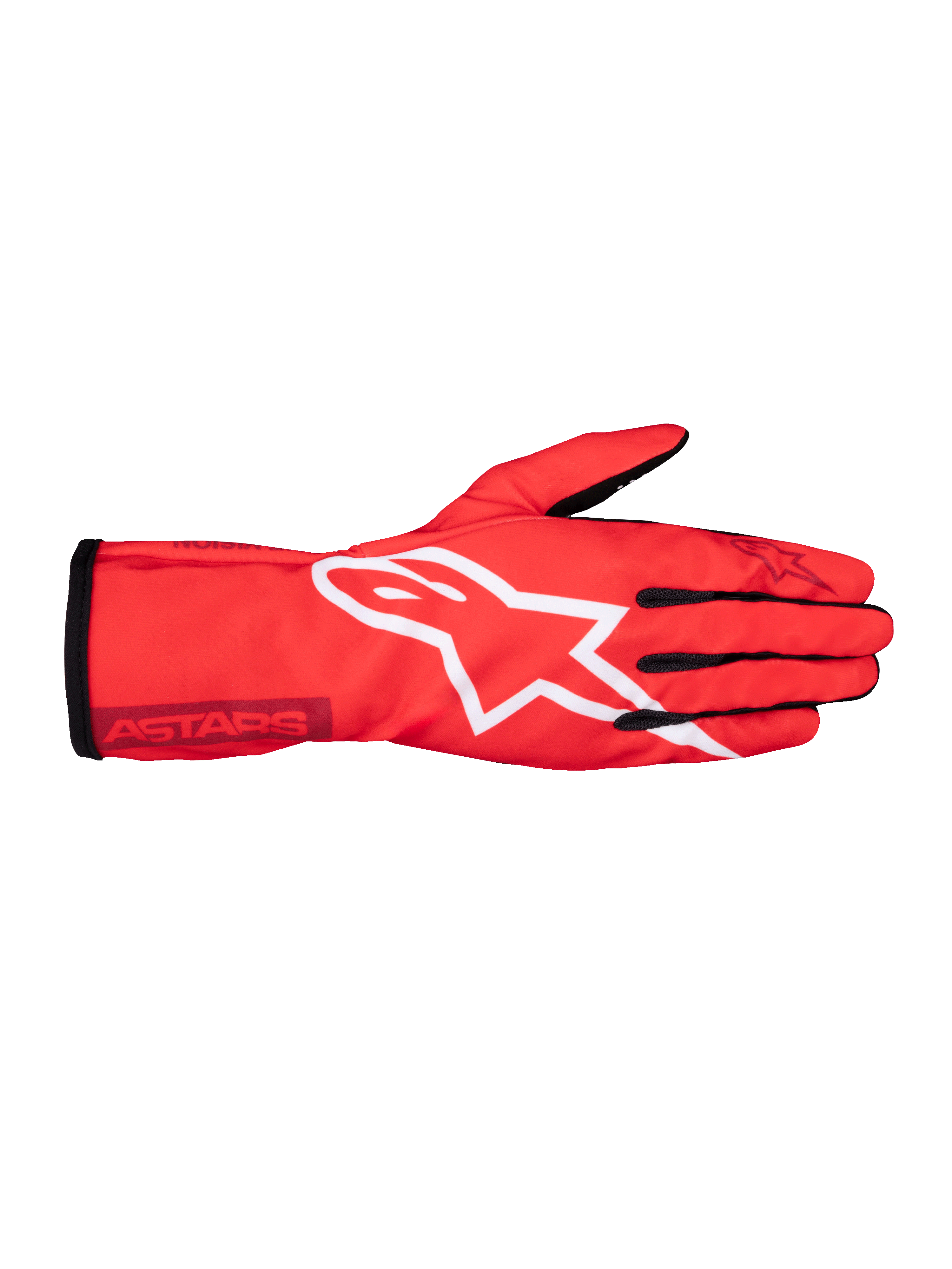 Tech-1 K Race S V2 Pure Guantes