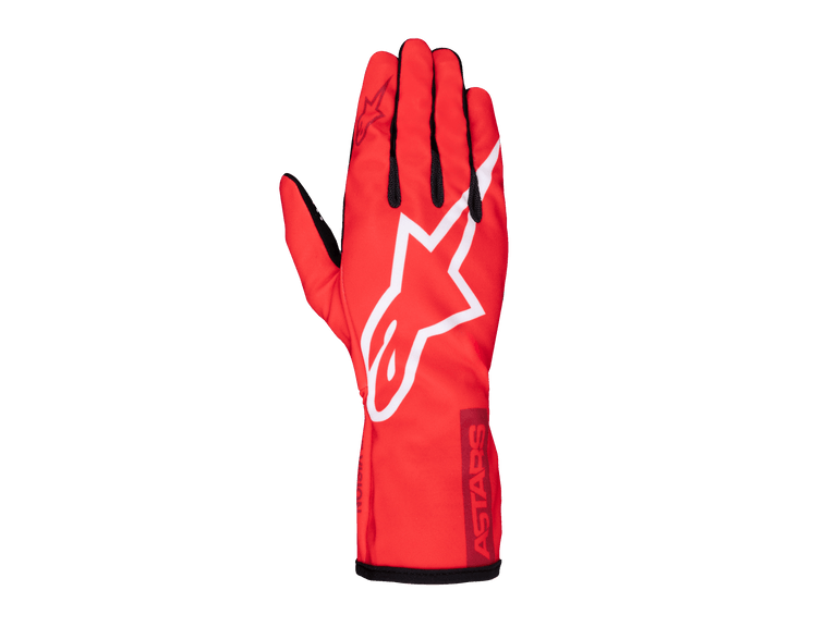 Guantes Tech-1 K Race S V2 Pure