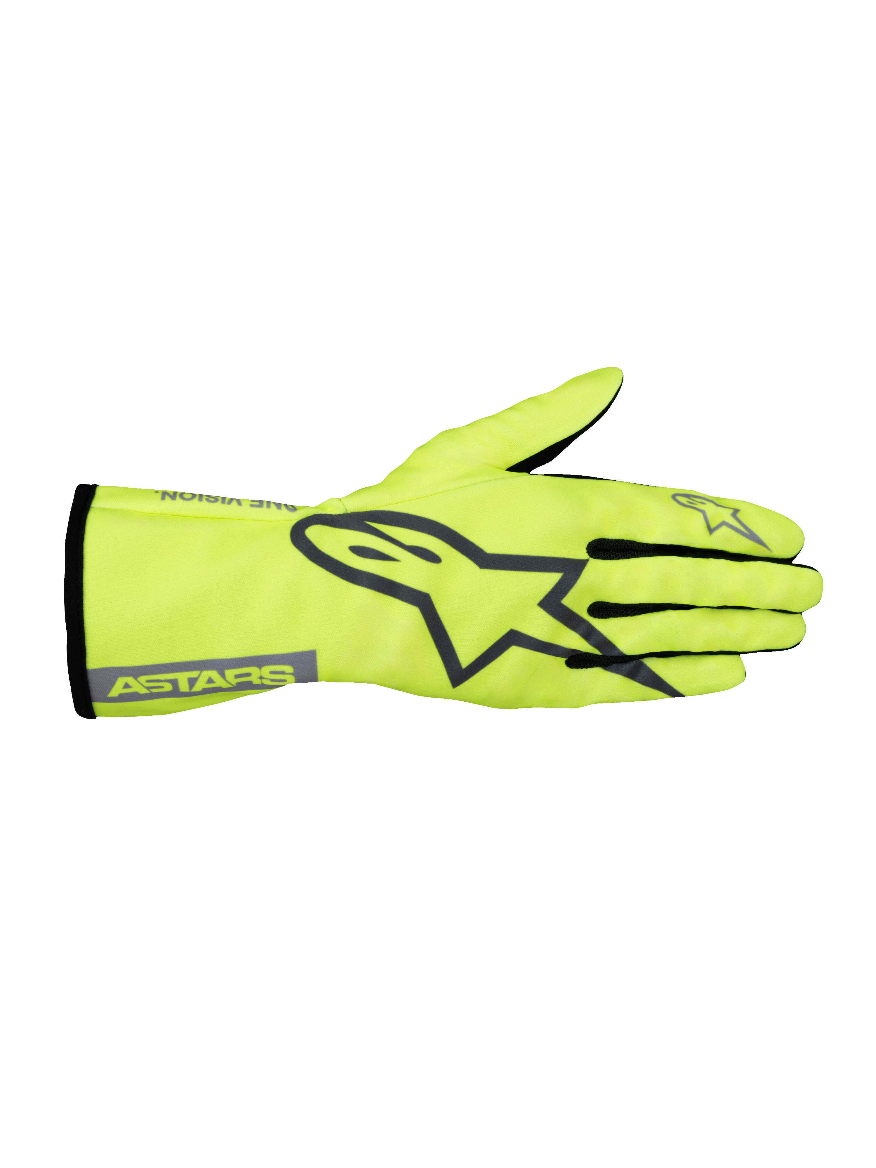 Tech-1 K Race S V2 Pure Guantes