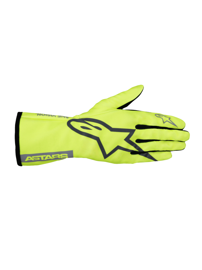 Tech-1 K Race S V2 Pure Guantes