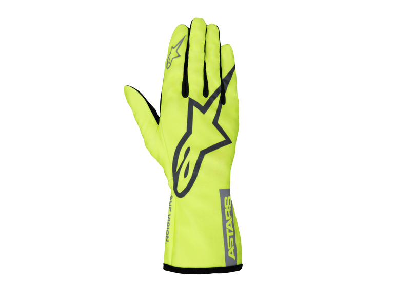 Guantes Tech-1 K Race S V2 Pure