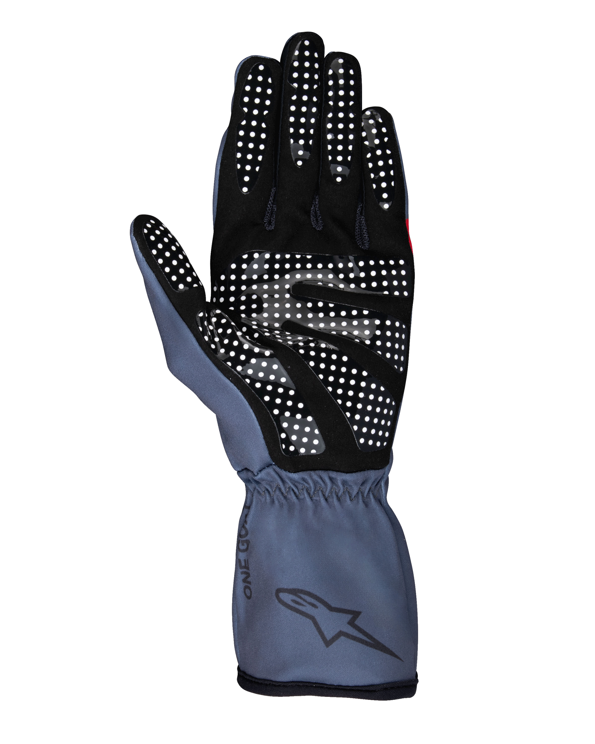 Guantes Tech-1 K Race V2 Pure