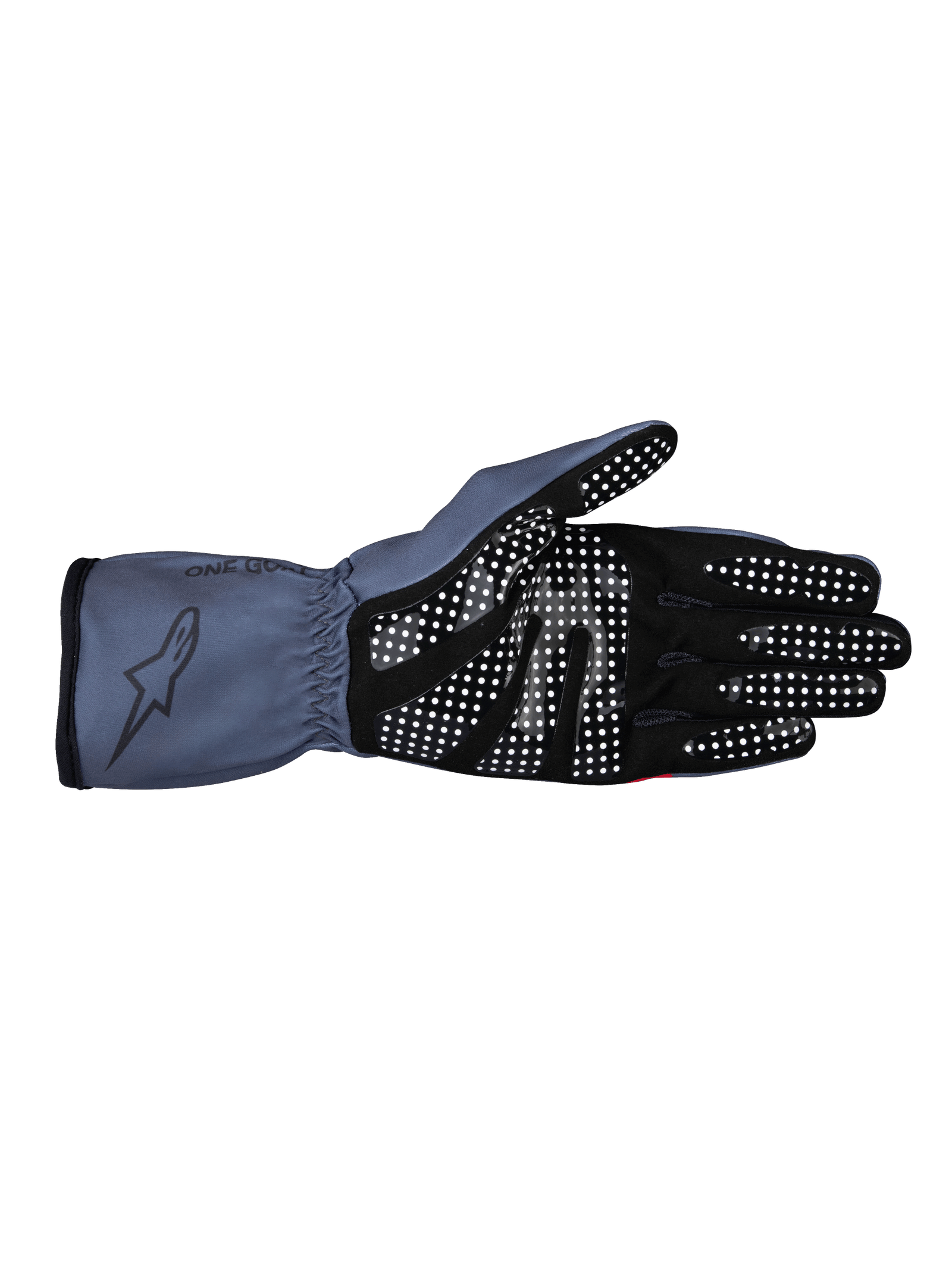 Tech-1 K Race V2 Pure Guantes