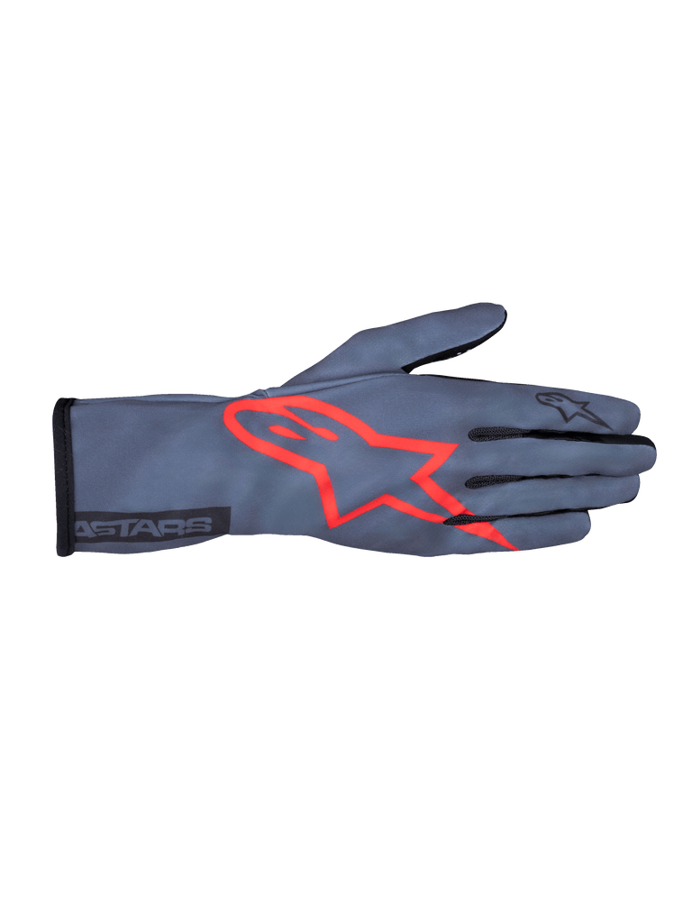 Tech-1 K Race V2 Pure Guantes