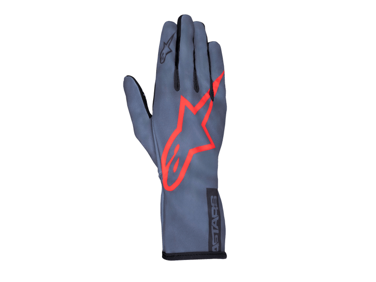 Guantes Tech-1 K Race V2 Pure