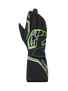 Guantes Tempest V3 Impermeables