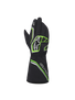 Guantes impermeables Tempest V3 S para jóvenes
