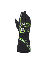 Guantes impermeables Tempest V3 S para jóvenes