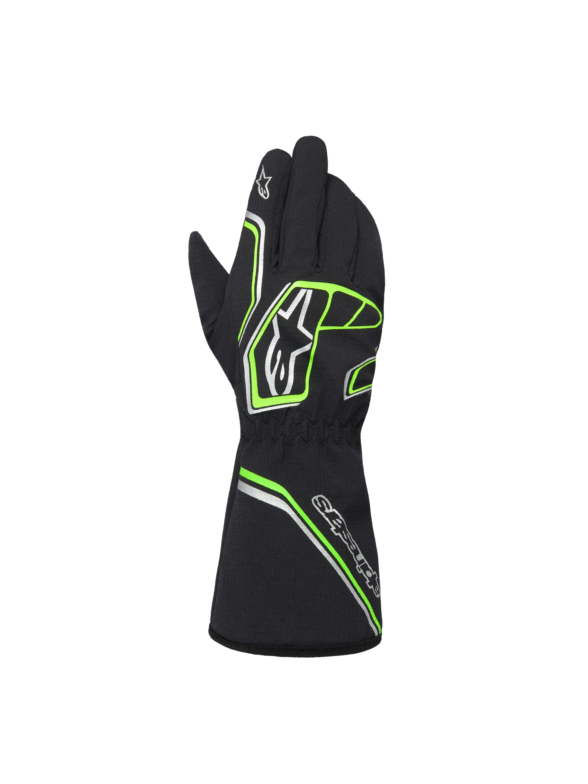 Tempest V3 Waterproof S Guantes
