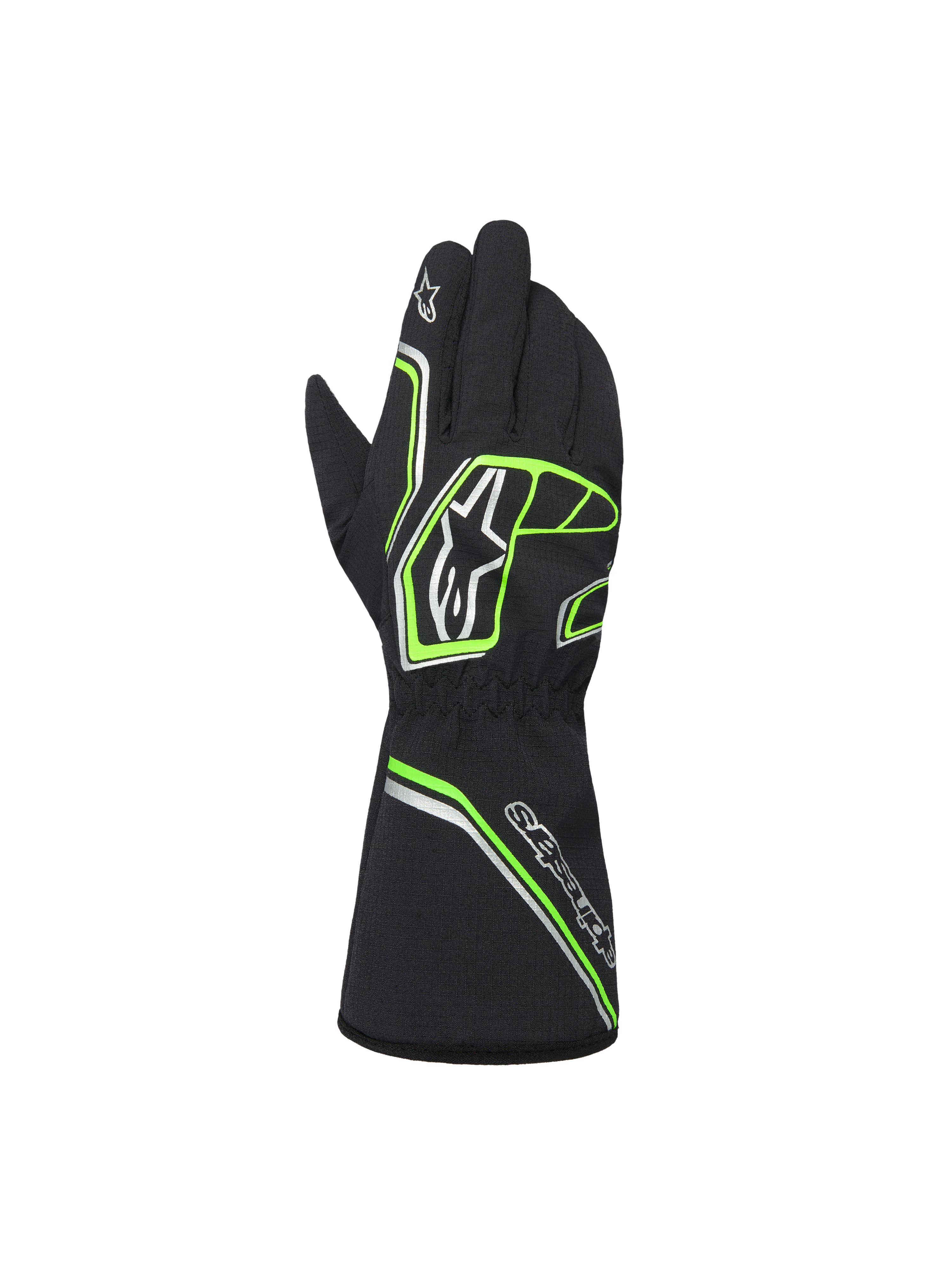 Tempest V3 Waterproof S Guantes